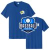 Jax - Easy Cotton Tee Thumbnail