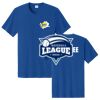 Jax - Easy Cotton Tee Thumbnail