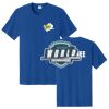 Jax - Easy Cotton Tee Thumbnail
