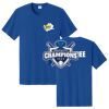 Jax - Easy Cotton Tee Thumbnail