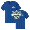 Jax - Easy Cotton Tee Thumbnail