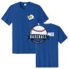 Jax - Easy Cotton Tee Thumbnail