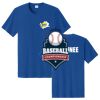 Jax - Easy Cotton Tee Thumbnail