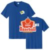 Jax - Easy Cotton Tee Thumbnail