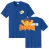 Jax - Easy Cotton Tee Thumbnail