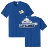 Jax - Easy Cotton Tee Thumbnail
