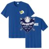 Jax - Easy Cotton Tee Thumbnail