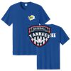 Jax - Easy Cotton Tee Thumbnail