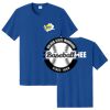 Jax - Easy Cotton Tee Thumbnail