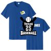 Jax - Easy Cotton Tee Thumbnail