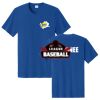 Jax - Easy Cotton Tee Thumbnail