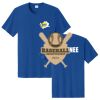 Jax - Easy Cotton Tee Thumbnail