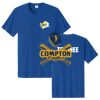 Jax - Easy Cotton Tee Thumbnail