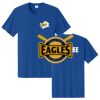 Jax - Easy Cotton Tee Thumbnail
