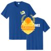Jax - Easy Cotton Tee Thumbnail