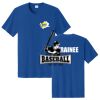 Jax - Easy Cotton Tee Thumbnail