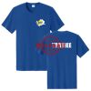 Jax - Easy Cotton Tee Thumbnail