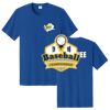 Jax - Easy Cotton Tee Thumbnail