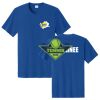 Jax - Easy Cotton Tee Thumbnail