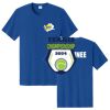 Jax - Easy Cotton Tee Thumbnail
