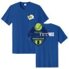 Jax - Easy Cotton Tee Thumbnail
