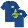 Jax - Easy Cotton Tee Thumbnail