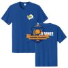 Jax - Easy Cotton Tee Thumbnail