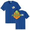 Jax - Easy Cotton Tee Thumbnail
