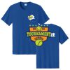 Jax - Easy Cotton Tee Thumbnail
