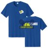 Jax - Easy Cotton Tee Thumbnail