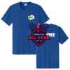 Jax - Easy Cotton Tee Thumbnail