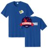 Jax - Easy Cotton Tee Thumbnail