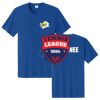 Jax - Easy Cotton Tee Thumbnail