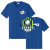 Jax - Easy Cotton Tee Thumbnail