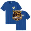 Jax - Easy Cotton Tee Thumbnail