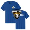 Jax - Easy Cotton Tee Thumbnail