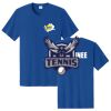 Jax - Easy Cotton Tee Thumbnail