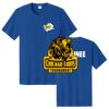Jax - Easy Cotton Tee Thumbnail