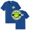 Jax - Easy Cotton Tee Thumbnail