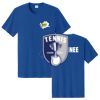 Jax - Easy Cotton Tee Thumbnail