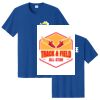 Jax - Easy Cotton Tee Thumbnail