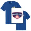 Jax - Easy Cotton Tee Thumbnail