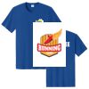 Jax - Easy Cotton Tee Thumbnail