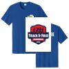 Jax - Easy Cotton Tee Thumbnail