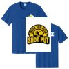 Jax - Easy Cotton Tee Thumbnail