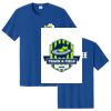 Jax - Easy Cotton Tee Thumbnail