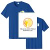 Jax - Easy Cotton Tee Thumbnail