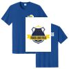 Jax - Easy Cotton Tee Thumbnail