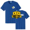 Jax - Easy Cotton Tee Thumbnail
