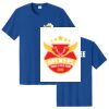 Jax - Easy Cotton Tee Thumbnail